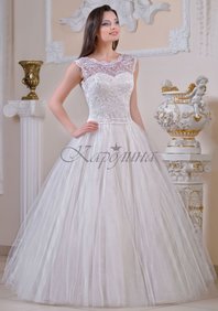 Свадебное платье К59370