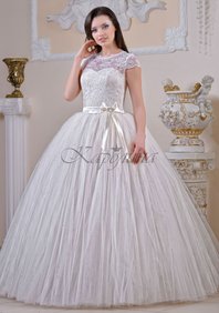 Свадебное платье К59373