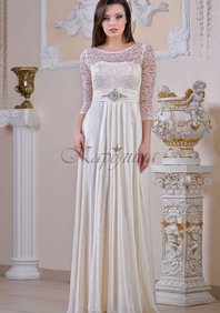 Свадебное платье К59375