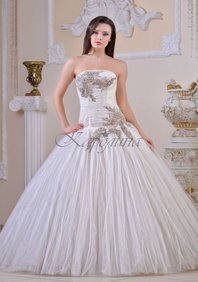 Свадебное платье К59381
