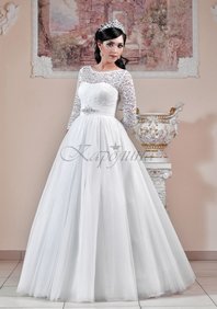 Свадебное платье К59385