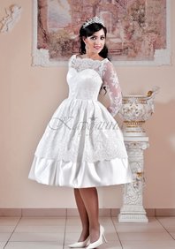 Свадебное платье К59386