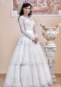 Свадебное платье К59388