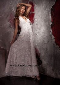 Свадебное платье К59394
