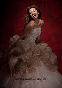 Свадебное платье К59395
