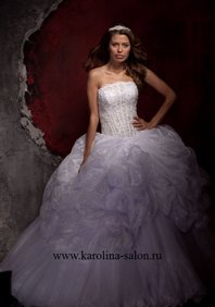 Свадебное платье Н59404