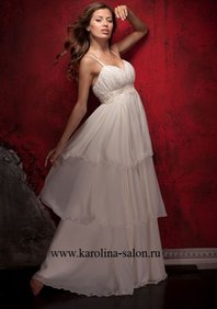 Свадебное платье Н59406