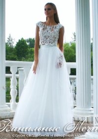 Свадебное платье В67408