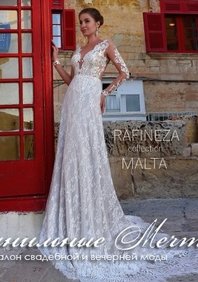 Свадебное платье В67411