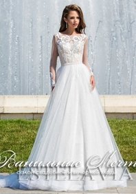 Свадебное платье Grace-В67414