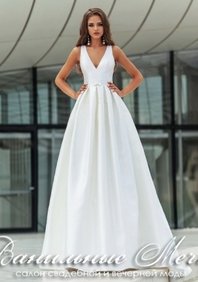 Свадебное платье Karolina-В67415