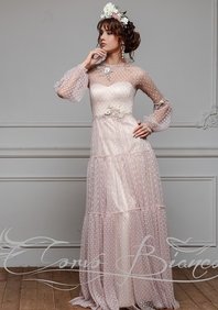 Вечернее платье Томила 1914-А69385