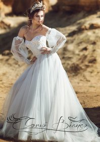 Свадебное платье Гретта 2027-А69412