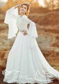 Свадебное платье Карина 2019-А69419