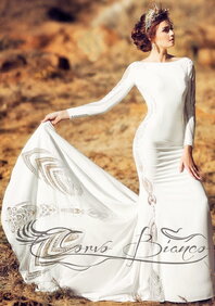 Свадебное платье Элиза 2012-А69436