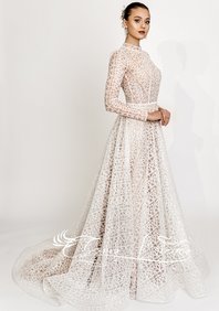 Свадебное платье Фелиция-А69443