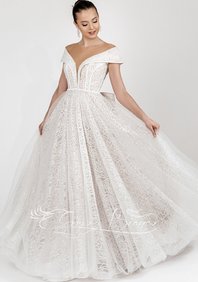 Свадебное платье Таира 2114-А69445