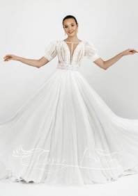 Свадебное платье Сафина 2111-А69459