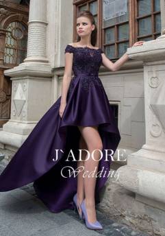 Свадебный салон J`ADORE WEDDING BOUTIQUE