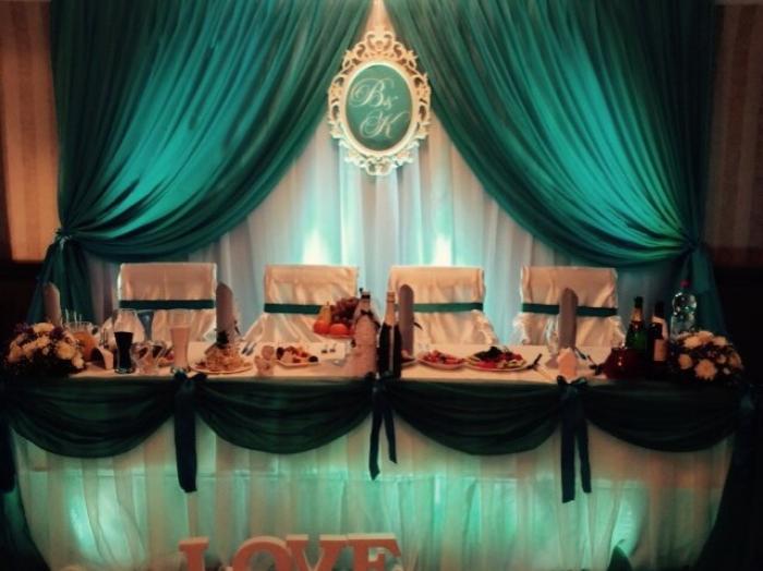 Банкет в отеле Кейтеринг Саратов